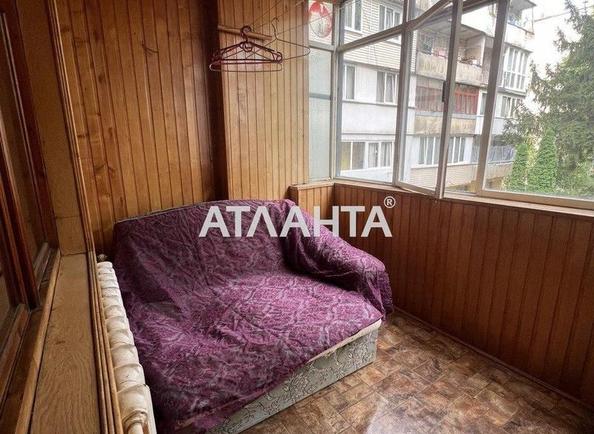2-комнатная квартира по адресу ул. ПівденноКільцева (площадь 53 м²) - Atlanta.ua - фото 9