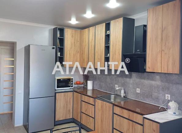 Дом по адресу ул. Массив №15 (площадь 215 м²) - Atlanta.ua