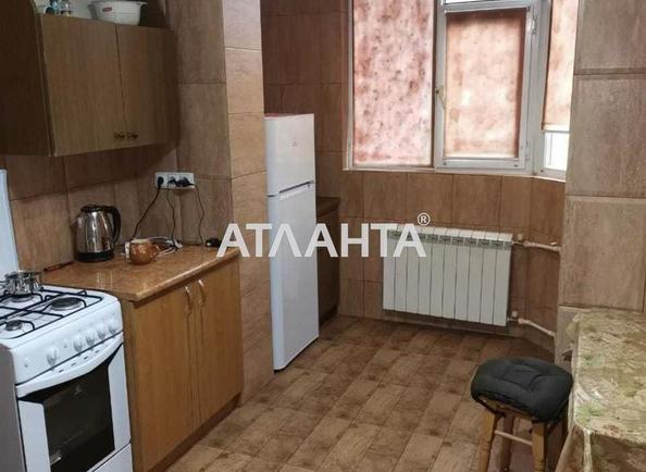 2-комнатная квартира по адресу ул. Скворцова (площадь 54 м²) - Atlanta.ua