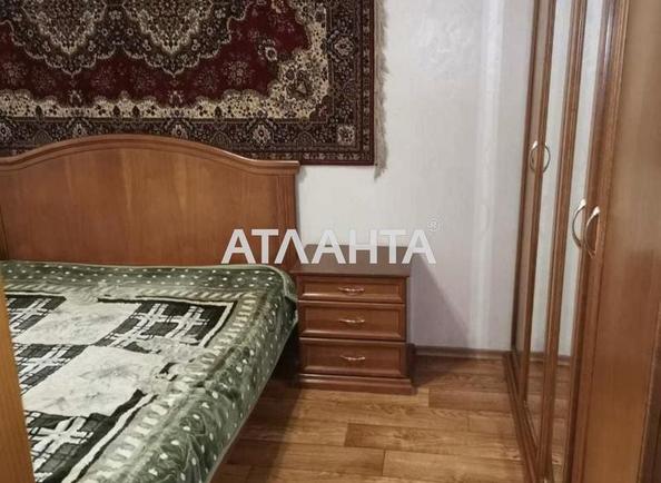 2-комнатная квартира по адресу ул. Скворцова (площадь 54 м²) - Atlanta.ua - фото 10