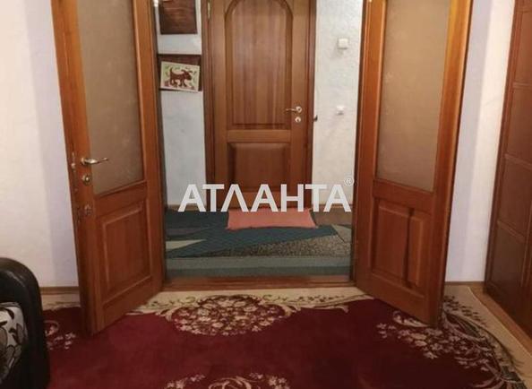 2-комнатная квартира по адресу ул. Скворцова (площадь 54 м²) - Atlanta.ua - фото 3