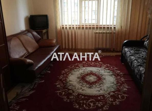 2-комнатная квартира по адресу ул. Скворцова (площадь 54 м²) - Atlanta.ua - фото 4