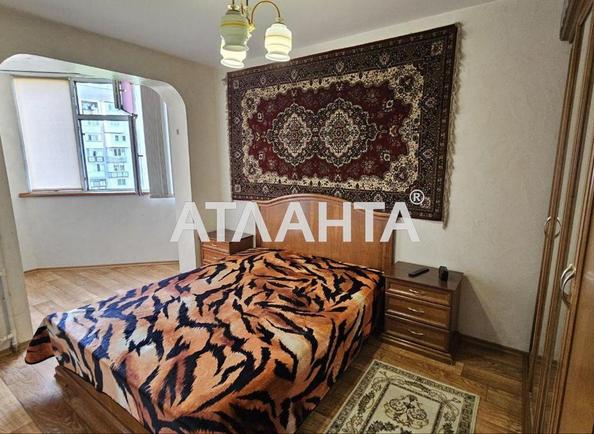 2-кімнатна квартира за адресою вул. Скворцова (площа 54 м²) - Atlanta.ua - фото 3