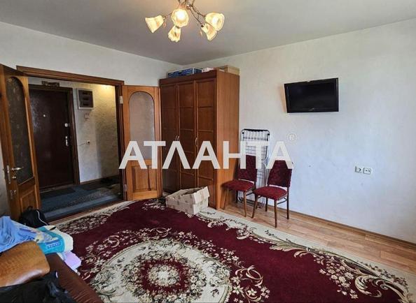2-кімнатна квартира за адресою вул. Скворцова (площа 54 м²) - Atlanta.ua - фото 2