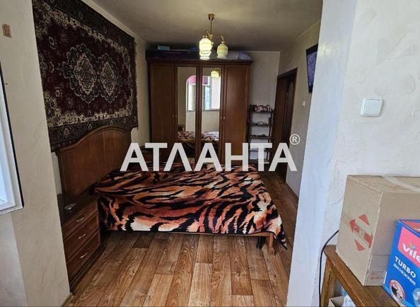 2-кімнатна квартира за адресою вул. Скворцова (площа 54 м²) - Atlanta.ua - фото 4