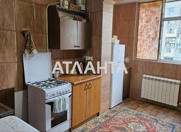 2-кімнатна квартира за адресою вул. Скворцова (площа 54 м²) - Atlanta.ua - фото 6