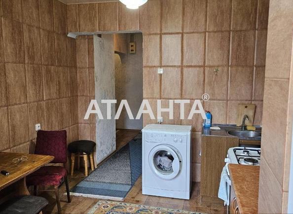 2-кімнатна квартира за адресою вул. Скворцова (площа 54 м²) - Atlanta.ua - фото 7