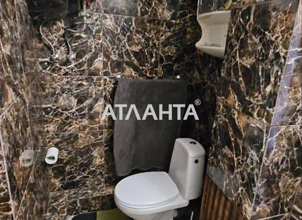 2-кімнатна квартира за адресою вул. Скворцова (площа 54 м²) - Atlanta.ua - фото 9