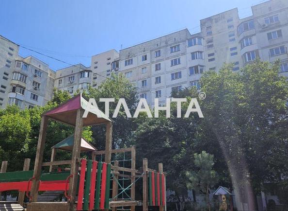 2-кімнатна квартира за адресою вул. Скворцова (площа 54 м²) - Atlanta.ua - фото 10