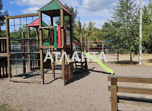 2-кімнатна квартира за адресою вул. Скворцова (площа 54 м²) - Atlanta.ua - фото 11
