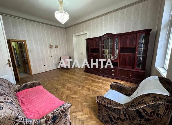2-комнатная квартира по адресу ул. Червня 28 (площадь 65 м²) - Atlanta.ua - фото 2