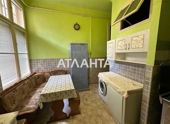 2-комнатная квартира по адресу ул. Червня 28 (площадь 65 м²) - Atlanta.ua - фото 6