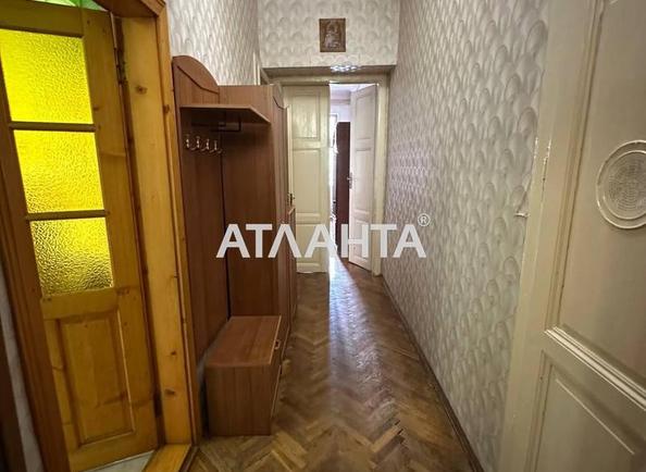 2-комнатная квартира по адресу ул. Червня 28 (площадь 65 м²) - Atlanta.ua - фото 10