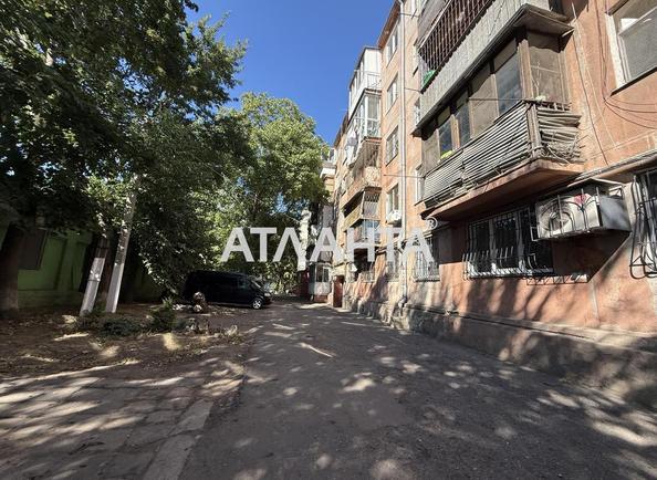 2-кімнатна квартира за адресою вул. Артилерійська (площа 43,1 м²) - Atlanta.ua