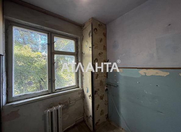 2-кімнатна квартира за адресою вул. Артилерійська (площа 43,1 м²) - Atlanta.ua - фото 6