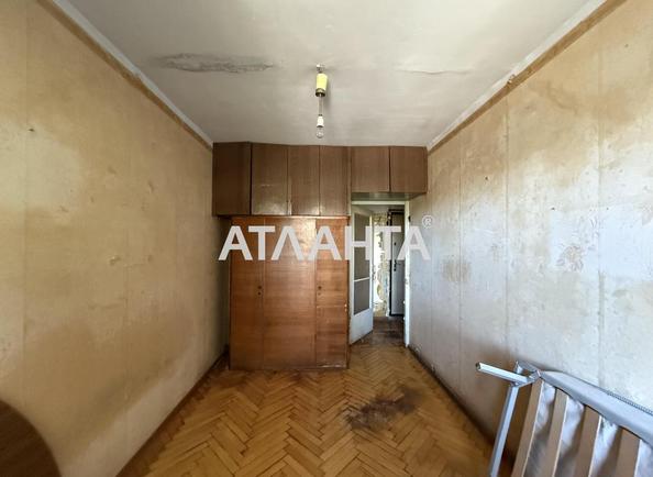 2-кімнатна квартира за адресою вул. Артилерійська (площа 43,1 м²) - Atlanta.ua - фото 7