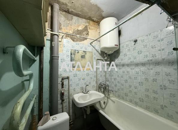 2-кімнатна квартира за адресою вул. Артилерійська (площа 43,1 м²) - Atlanta.ua - фото 12