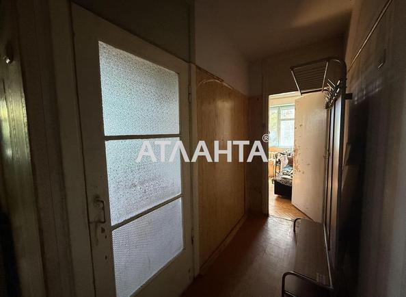 2-кімнатна квартира за адресою вул. Артилерійська (площа 43,1 м²) - Atlanta.ua - фото 10