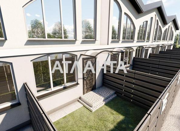 1-кімнатна квартира за адресою вул. Райдужна (площа 35 м²) - Atlanta.ua - фото 14