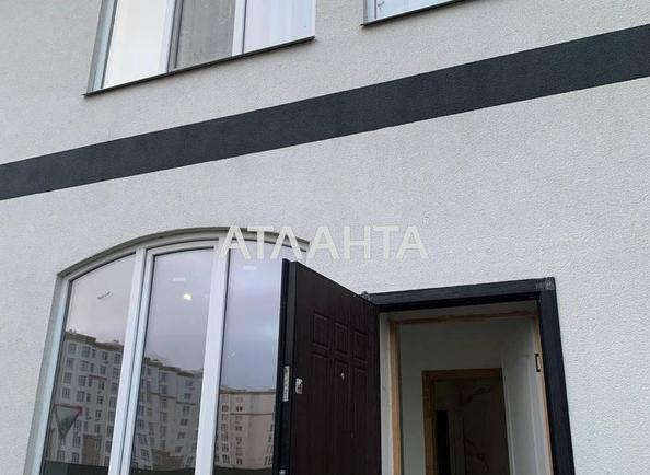 1-кімнатна квартира за адресою вул. Райдужна (площа 35 м²) - Atlanta.ua - фото 11