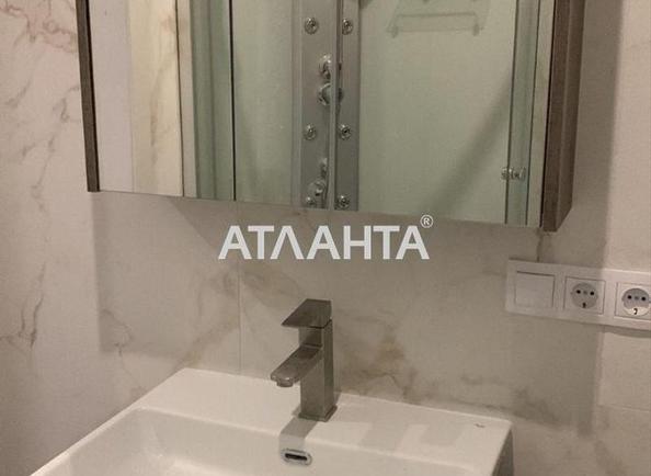 1-кімнатна квартира за адресою вул. Райдужна (площа 35 м²) - Atlanta.ua - фото 10