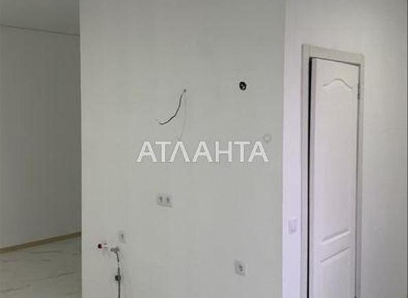 1-кімнатна квартира за адресою вул. Райдужна (площа 35 м²) - Atlanta.ua - фото 4