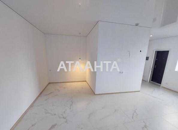 1-кімнатна квартира за адресою вул. Райдужна (площа 35 м²) - Atlanta.ua - фото 2