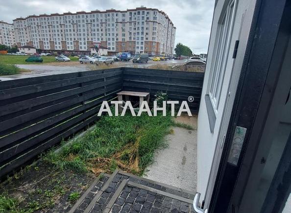 1-кімнатна квартира за адресою вул. Райдужна (площа 35 м²) - Atlanta.ua - фото 13