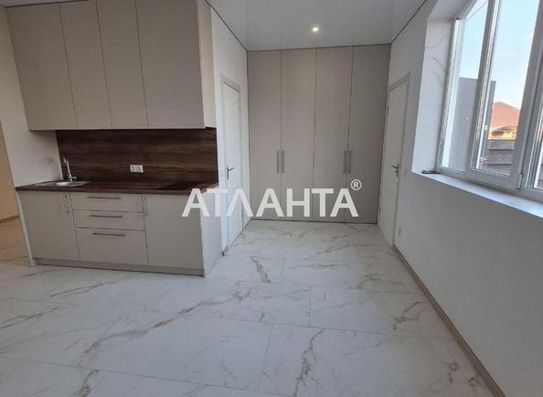 1-комнатная квартира по адресу ул. Радужная (площадь 35 м²) - Atlanta.ua