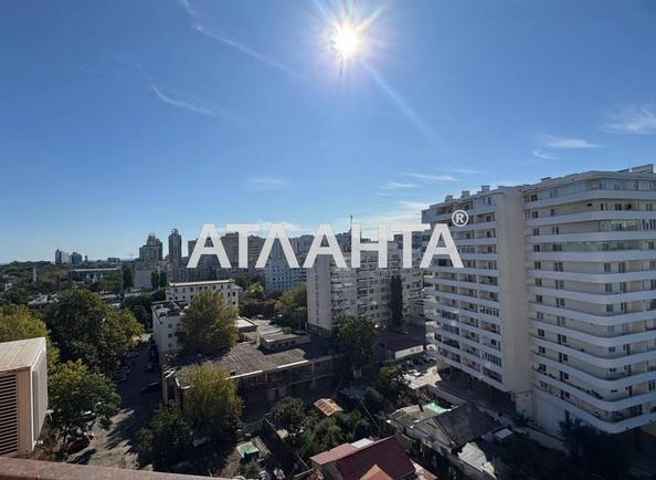 2-комнатная квартира по адресу Фонтанская дор. (площадь 85 м²) - Atlanta.ua