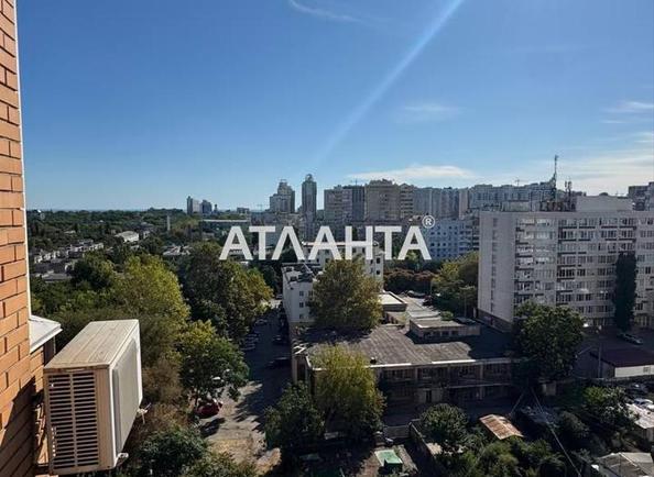 2-комнатная квартира по адресу Фонтанская дор. (площадь 85 м²) - Atlanta.ua - фото 3