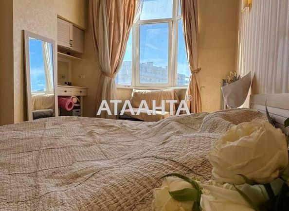 2-комнатная квартира по адресу Фонтанская дор. (площадь 85 м²) - Atlanta.ua - фото 17