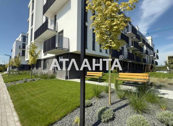1-кімнатна квартира за адресою вул. Орлика Пилипа (площа 38,0 м²) - Atlanta.ua