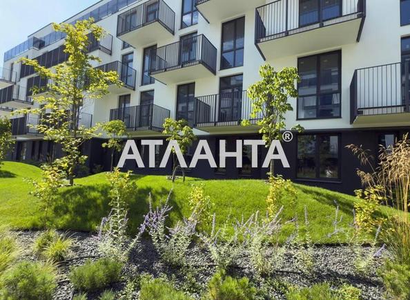 1-кімнатна квартира за адресою вул. Орлика Пилипа (площа 38,0 м²) - Atlanta.ua - фото 4