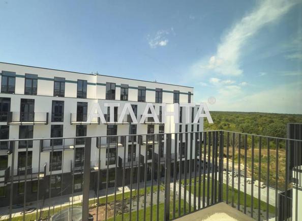 1-кімнатна квартира за адресою вул. Орлика Пилипа (площа 38,0 м²) - Atlanta.ua - фото 13