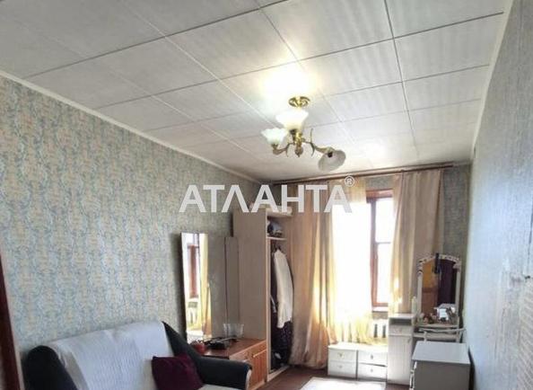 2-кімнатна квартира за адресою Добровольського пр. (площа 50 м²) - Atlanta.ua