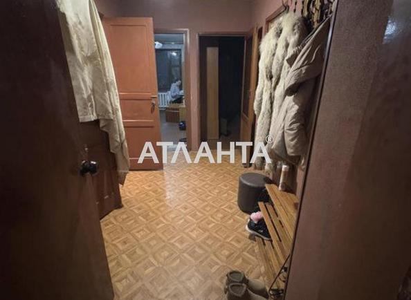 2-кімнатна квартира за адресою Добровольського пр. (площа 50 м²) - Atlanta.ua - фото 6