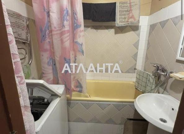 2-кімнатна квартира за адресою Добровольського пр. (площа 50 м²) - Atlanta.ua - фото 8