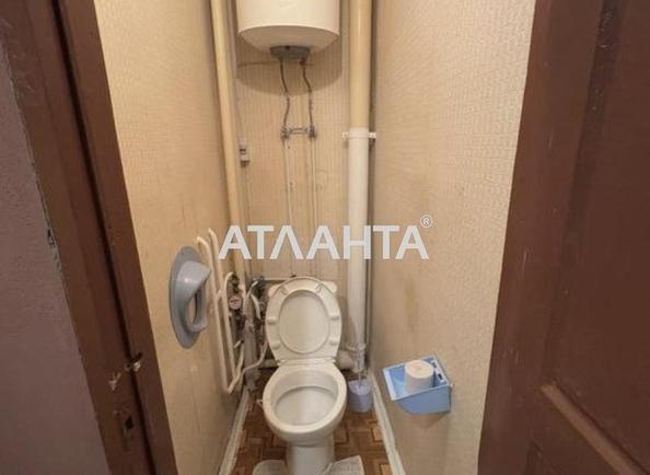 2-кімнатна квартира за адресою Добровольського пр. (площа 50 м²) - Atlanta.ua - фото 9