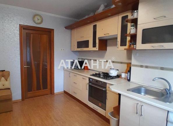2-rooms apartment apartment by the address st. Dnepropetr dor Semena Paliya (area 55 m²) - Atlanta.ua - photo 2