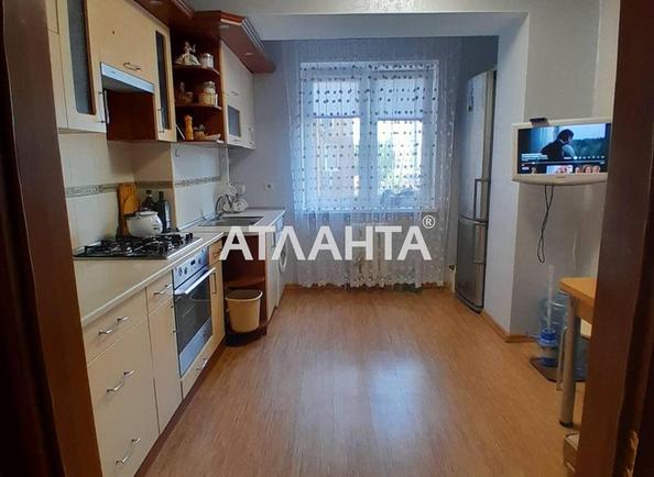 2-rooms apartment apartment by the address st. Dnepropetr dor Semena Paliya (area 55 m²) - Atlanta.ua - photo 3