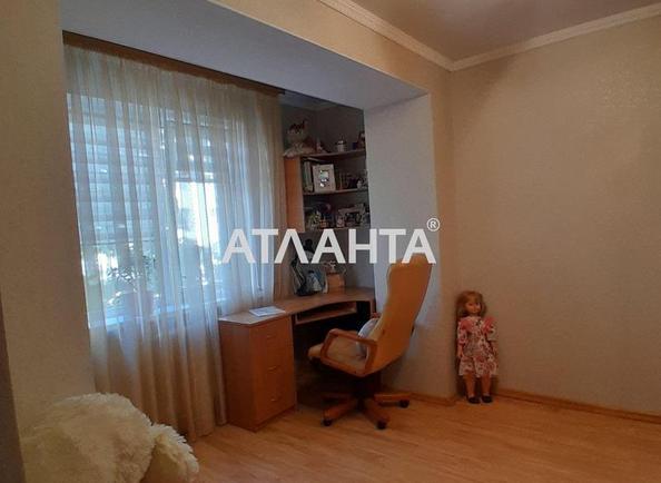 2-rooms apartment apartment by the address st. Dnepropetr dor Semena Paliya (area 55 m²) - Atlanta.ua - photo 4