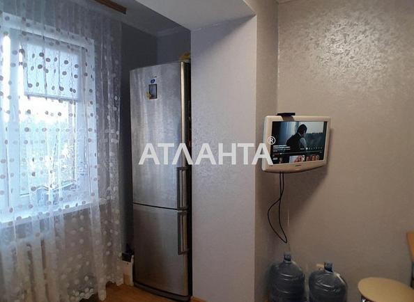 2-rooms apartment apartment by the address st. Dnepropetr dor Semena Paliya (area 55 m²) - Atlanta.ua - photo 5