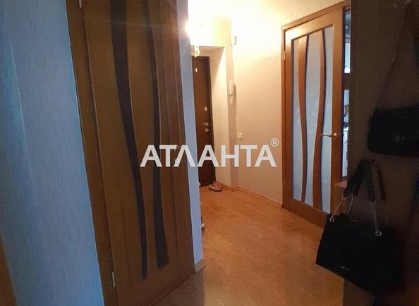 2-rooms apartment apartment by the address st. Dnepropetr dor Semena Paliya (area 55 m²) - Atlanta.ua - photo 6