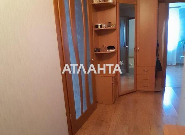 2-rooms apartment apartment by the address st. Dnepropetr dor Semena Paliya (area 55 m²) - Atlanta.ua - photo 7