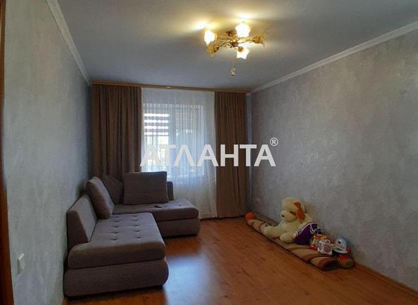 2-rooms apartment apartment by the address st. Dnepropetr dor Semena Paliya (area 55 m²) - Atlanta.ua - photo 8