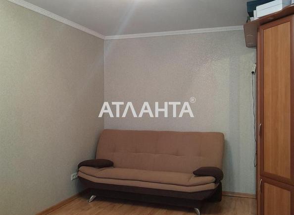 2-rooms apartment apartment by the address st. Dnepropetr dor Semena Paliya (area 55 m²) - Atlanta.ua - photo 10