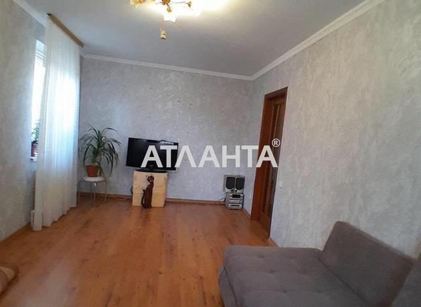 2-rooms apartment apartment by the address st. Dnepropetr dor Semena Paliya (area 55 m²) - Atlanta.ua - photo 11
