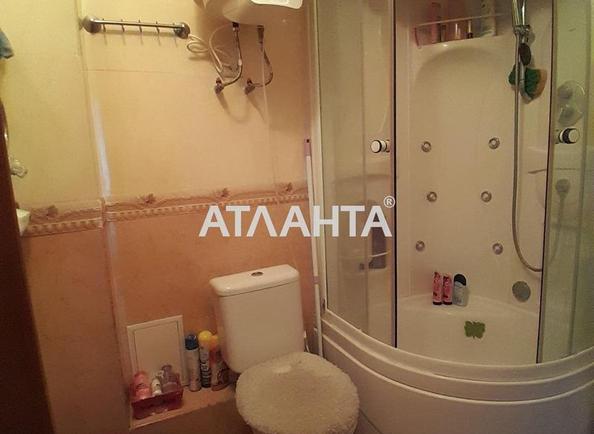 2-rooms apartment apartment by the address st. Dnepropetr dor Semena Paliya (area 55 m²) - Atlanta.ua - photo 12