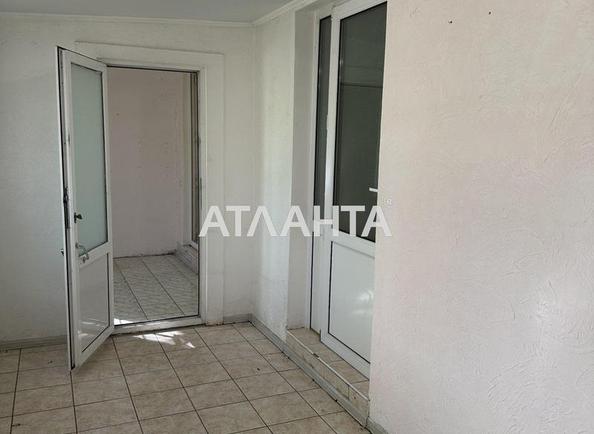 3-кімнатна квартира за адресою Добровольського пр. (площа 65 м²) - Atlanta.ua